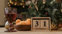 Why Does the Calendar End on December 31?