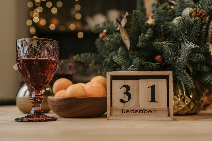 Why Does the Calendar End on December 31?
