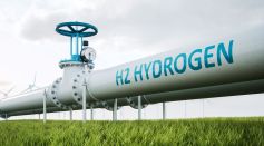 Why Electrical Grids Need to Consider Green Hydrogen and Ammonia 