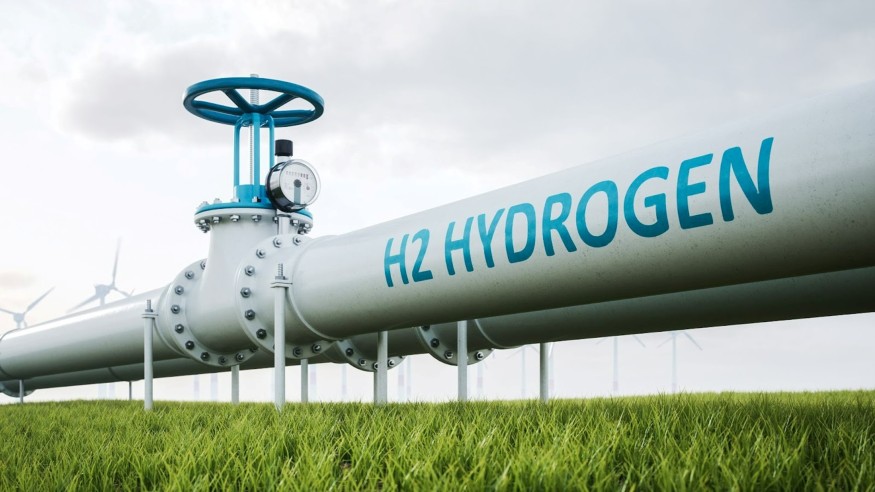 Why Electrical Grids Need to Consider Green Hydrogen and Ammonia 