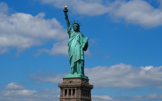 Why Is the Statue of Liberty Green? Exploring the Fascinating Story Behind Its Iconic Color