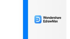 Wondershare EdrawMax