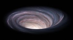 Wormhole