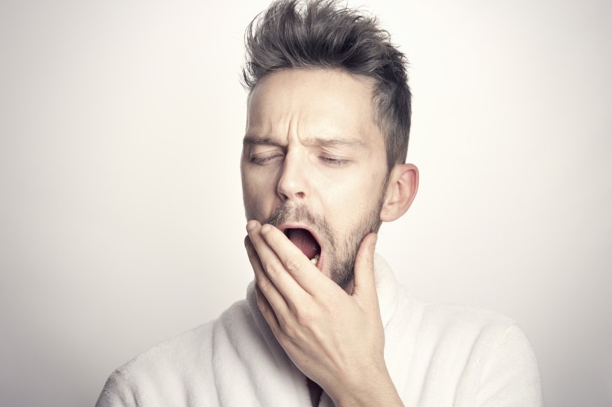 Yawn