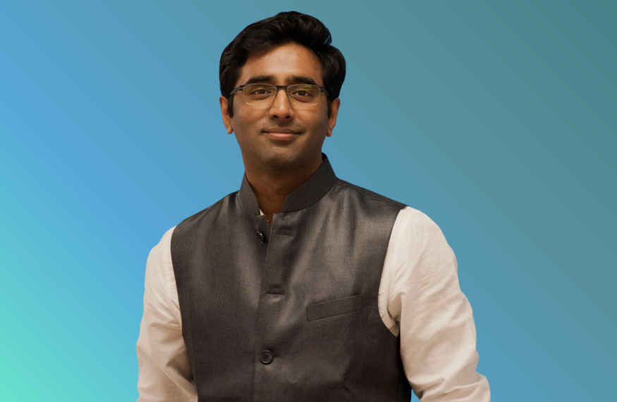 Ajay Vemuru