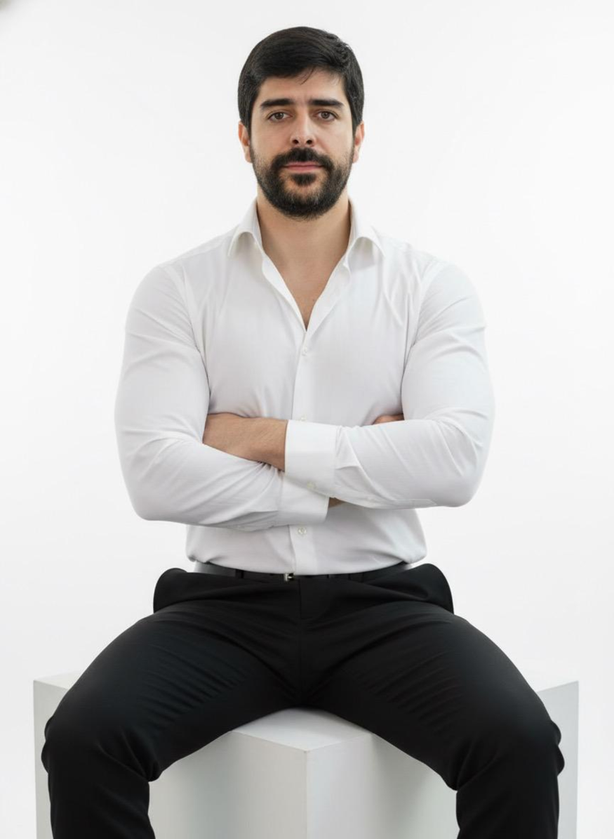Aldo Vidinha