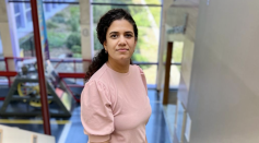Aparna Unnikrishnan