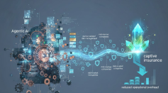 Applied Mathematics Specialist Transforms Alternative Risk Market