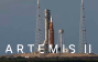 Artemis II Rocket