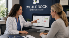 Castle Rock Hormone Health