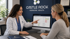 Castle Rock Hormone Health