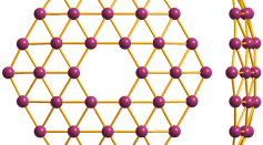 Chiral 2D Borophene Nanoplatelets Could Make Advanced Sensors and Implantable Medical Devices Better Than Graphene