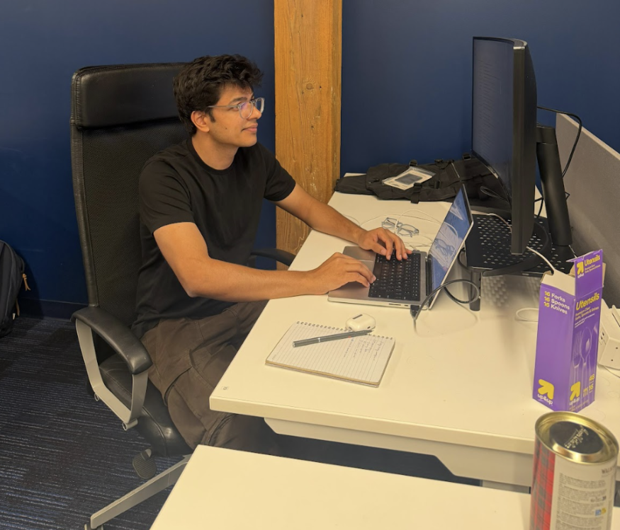 Dhruv Jaglan