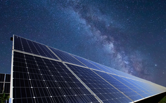 Discover the latest in solar energy technology. Stanford researchers have created solar panels that generate electricity 24/7, boosting the potential for clean energy generation.