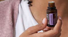 doTERRA
