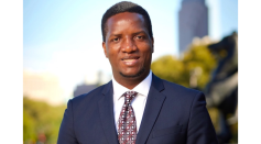 Dr. Joseph Nyangon