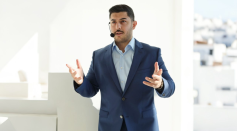 Dr. Reza Zahedi