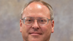 Dr. Thomas A. Manz
