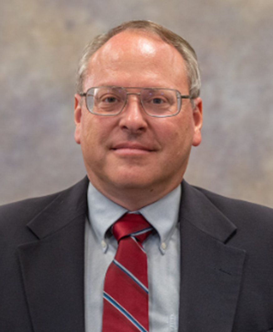 Dr. Thomas A. Manz