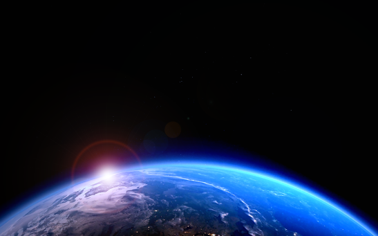 Earth