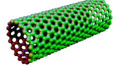 Fluorescent Carbon Nanotubes for Bacteria and Virus Detection Offers New Approach in Constructing Optical Sensors