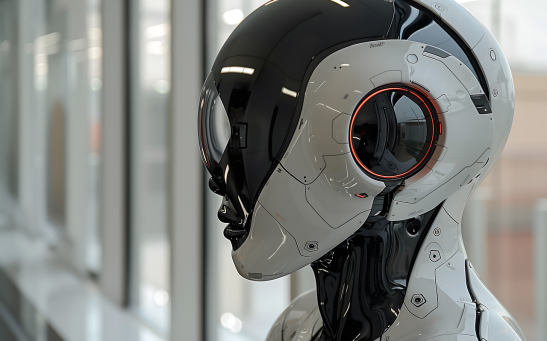 Humanoid Robot