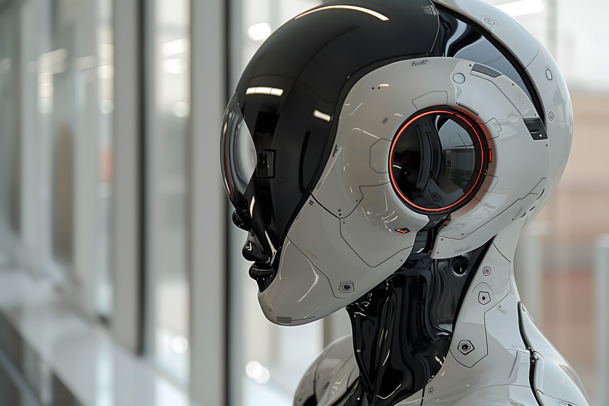 Humanoid Robot