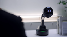 Lenovo AI Workmate Concept