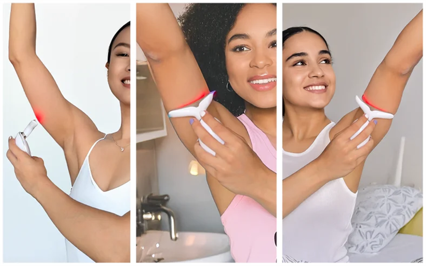 My Derma Dream MyoGlow Device