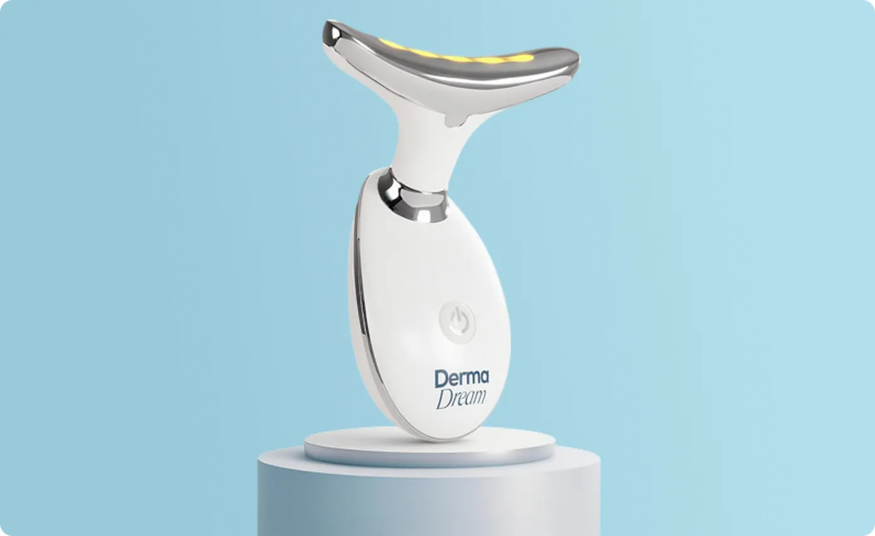 My Derma Dream MyoGlow Device