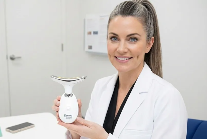 My Derma Dream MyoGlow Device