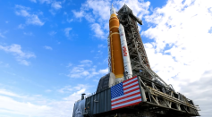 NASA Artemis II