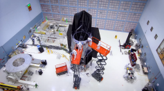 NASA Roman Telescope