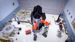 NASA Roman Telescope
