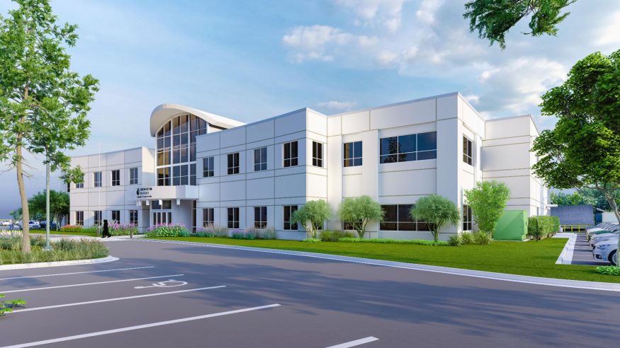 Orion STEM Schools