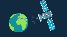 Satellite