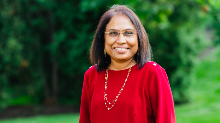 Selvei Rajkumar