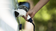 Sodium could offer an alternative to lithium-based electric car batteries.