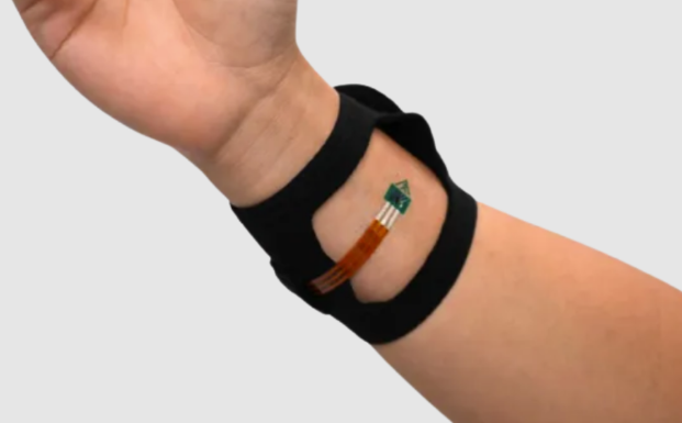 Sweat Patch
