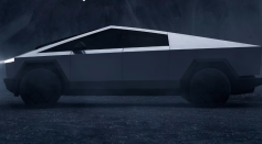 Tesla Cybertruck