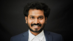 Venkata Krishna Bharadwaj Parasaram