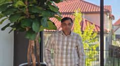 Venu Gopal Avula
