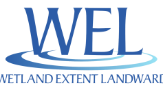 Wetland Extent Landward