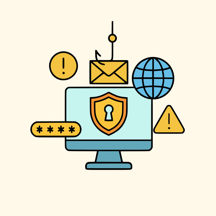 What Growing Companies Get Wrong About Email Security