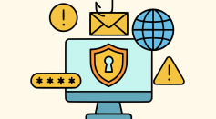 What Growing Companies Get Wrong About Email Security