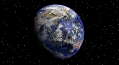 What Will Happen If Earth Stops Spinning? Catastrophic Consequences of Abrupt Rotation Halt